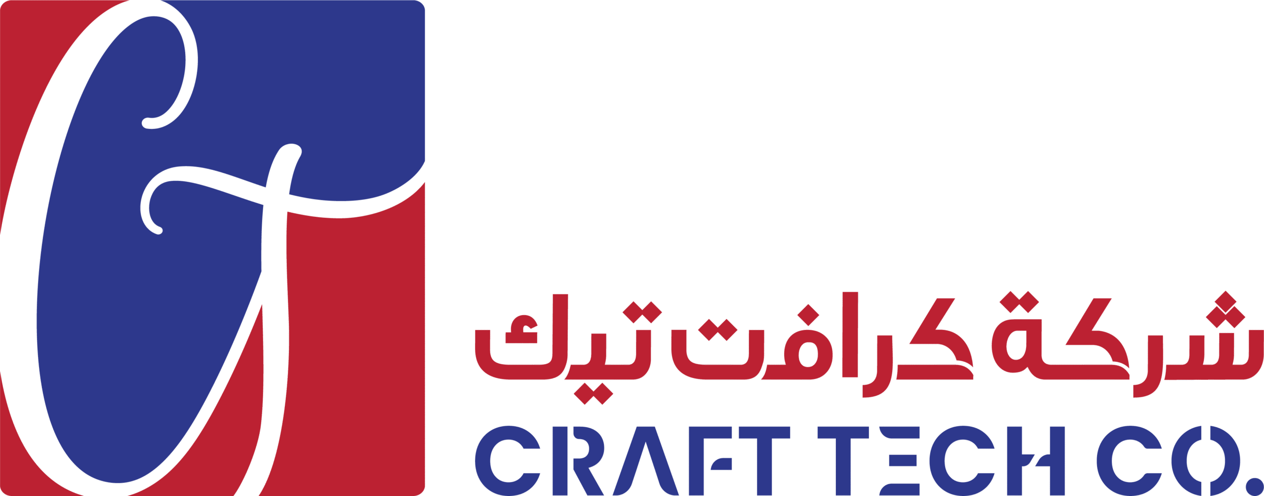 Craft Tech Logo