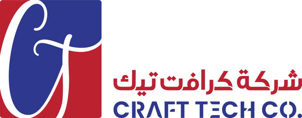 Contact Us – Crafttech KSA