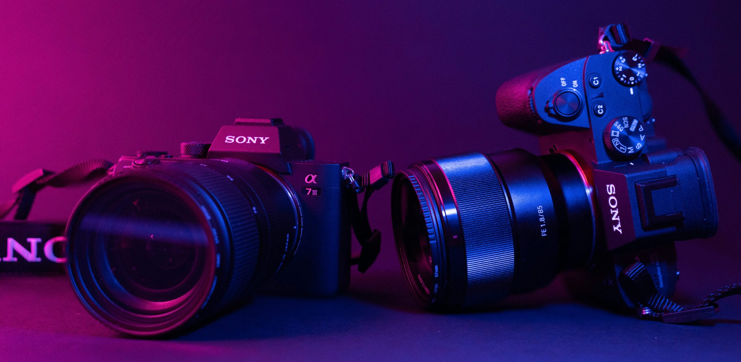 Photography & Videography Services in Dammam