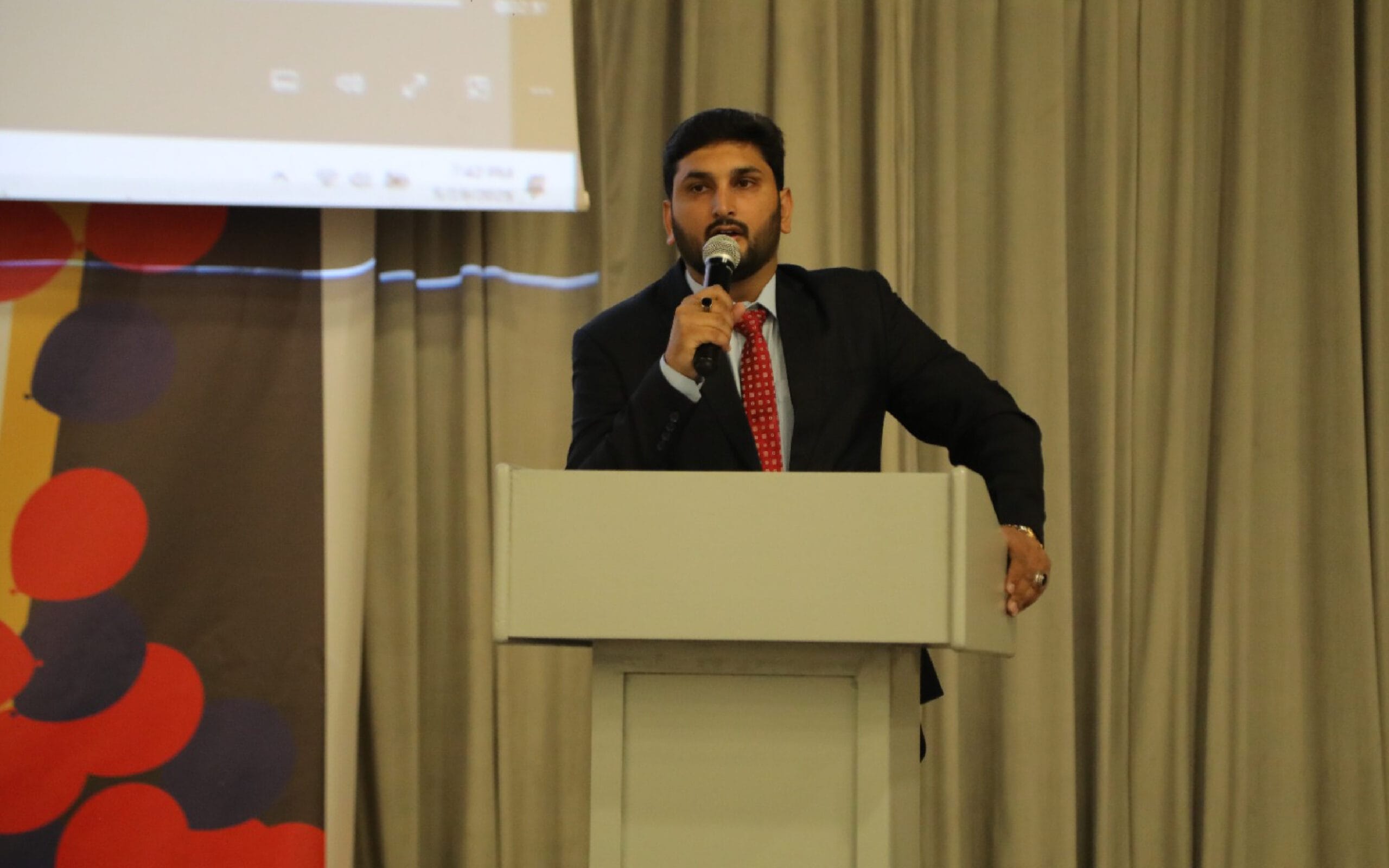 Muah Advertising Photography