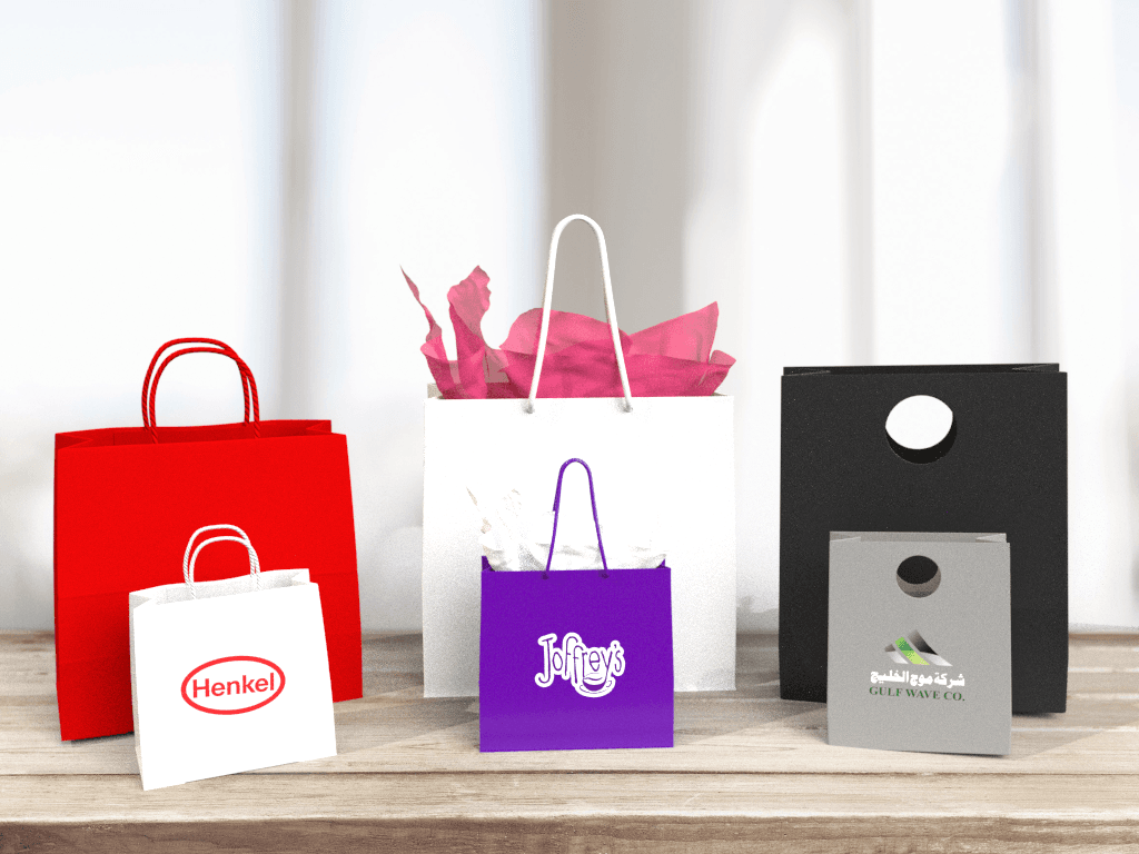 Promotional and Cooperate Gift in Dammam