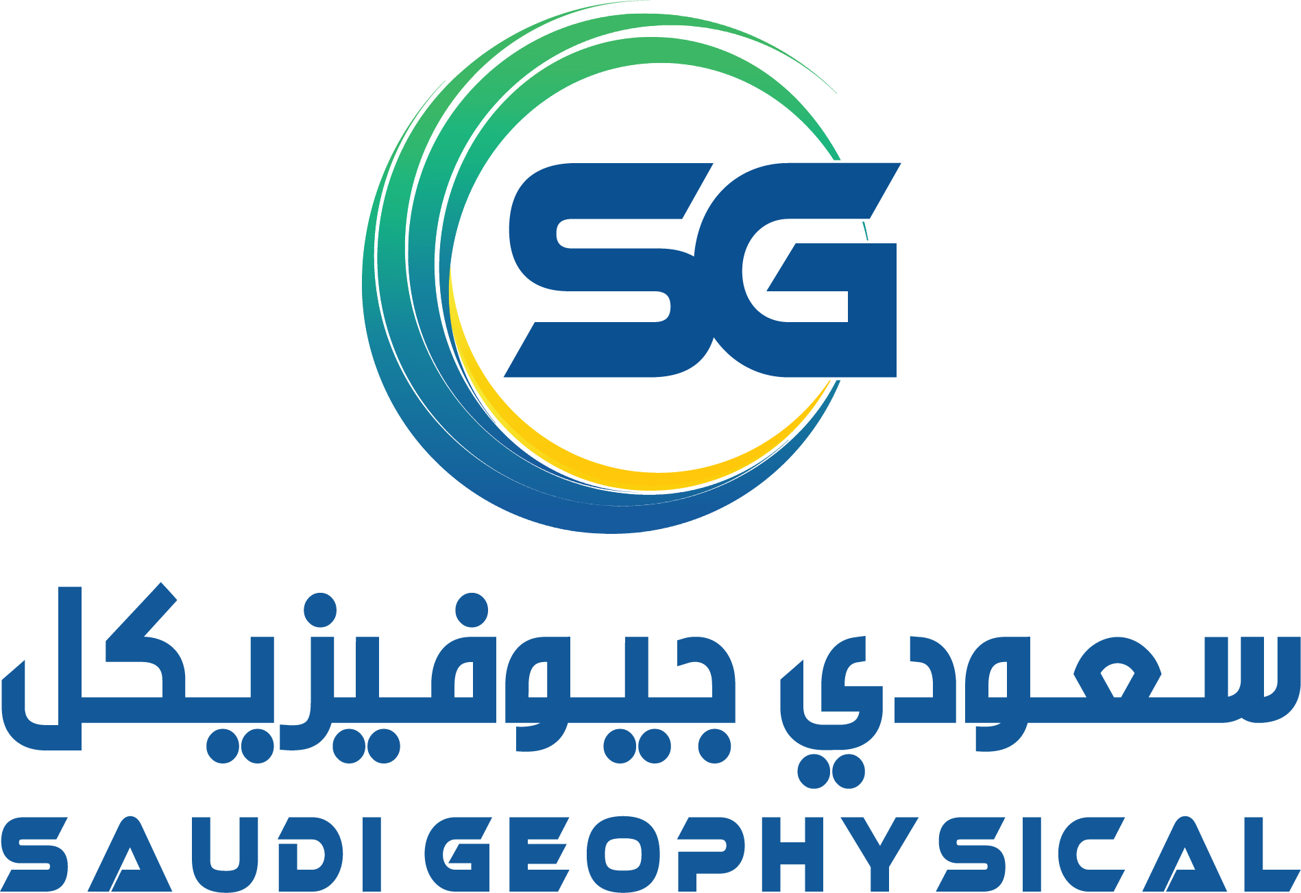 Saudi Geophysical