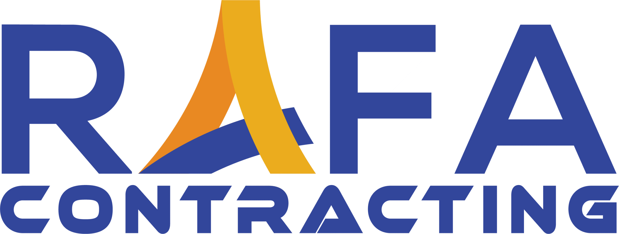 RAFA Contracting KSA